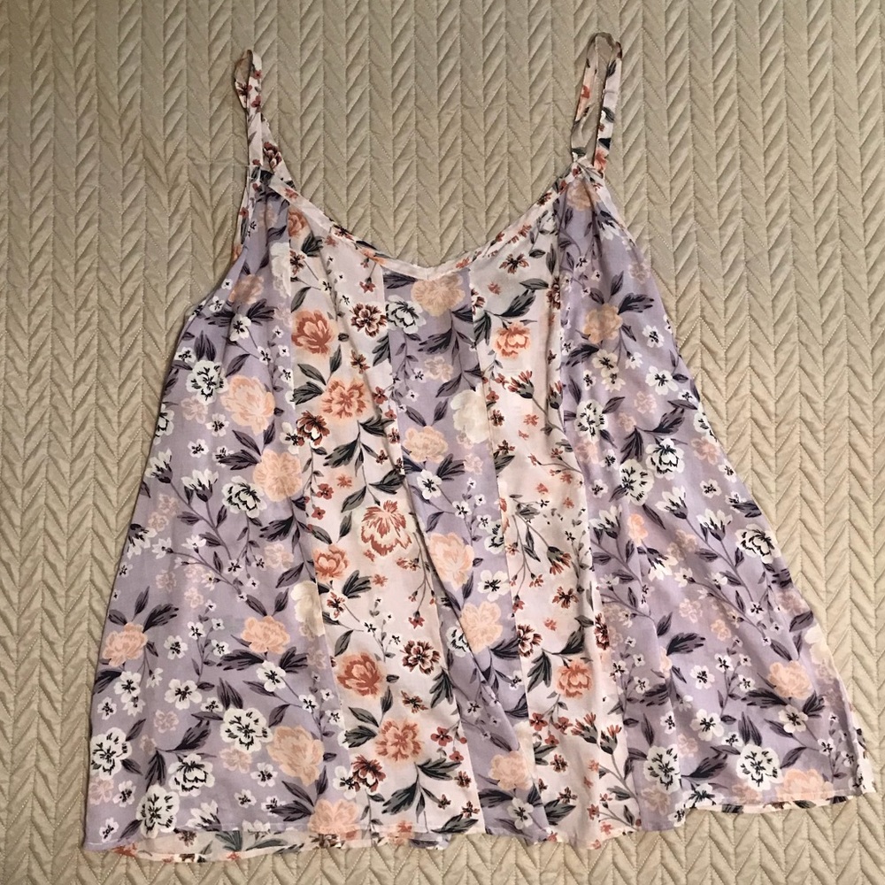 NWT torrid top